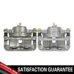 2X Nugeon Front Disc Brake Caliper For Honda Civic 1994 1995. Fixed Price $204.47.