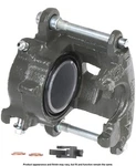 Disc Brake Caliper Front Left Cardone For 1983-1994 Chevrolet S10 Blazer Rwd. Fixed Price $85.93.