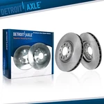12.64 Inch Front Rotor For Cadillac CT5 Chevy Camaro Except Brembo Brakes. Fixed Price $86.10.