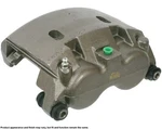 Front Passenger Side Cardone Disc Brake Caliper For Dodge (18-4746). Fixed Price $106.50.