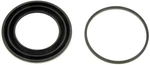 Dorman D352005 Front Disc Brake Caliper Repair Kit Compatible With Select Models. Fixed Price $16.18.
