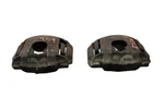 12-17 Audi A7 Front Left & Right Side Brake Caliper Set Of 4G05AP Oem. Fixed Price $136.95.