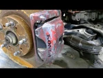 Passenger Right Caliper Front Coupe Fits 06-11 Civic 63758. Fixed Price $54.85.