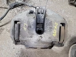 Driver Left Caliper Front Fits 10-17 Bmw 550I Gt 1957212. Fixed Price $99.90.