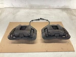 05-11 Audi A6 4DR Sdn Front Left Right Wheel Brake Caliper Rotor 347MM Pair. Fixed Price $174.99.