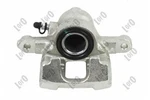 131-04-552 Abacus Brake Caliper Rear Axle Right For Honda 43018SWWG00 New. Fixed Price $38.46.