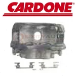Cardone Reman 18-B4941 Disc Brake Caliper For 89027013 88982596 Hardware As. Fixed Price $135.26.