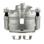 Front Left Brake Calipers For 90-97 Honda Accord 1997-1999 Acura Cl W/ Bracket. Fixed Price $63.25.