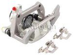 Disc Brake Caliper-caliper With Installation Hardware Nugeon 99-02189A Reman. Fixed Price $255.99.