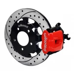 Wilwood For Civic Cr-z 2006-UP Parking Brake Kit Combination Rear 12.19 Inches. Fixed Price $1587.44.