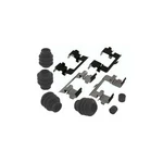 Disc Brake Hardware Kit Carlson 13495Q. Fixed Price $28.21.