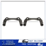 2X Cardone Reman Rear Left & Right Disc Brake Caliper Bracket For Camaro. Fixed Price $123.11.