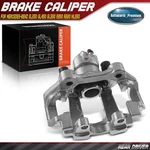 Rear Right Brake Caliper W/ Bracket For Mercedes-benz X164 Gl-class W164 Ml W251. Fixed Price $58.19.