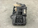 17-22 Alfa Romeo Giulia Quadrifoglio Left Parking Brake Caliper Oem LOT2716. Fixed Price $298.00.