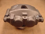 Nastra Disc Brake Caliper Front LEFT11-4757 Jeep Grand Cherokee LOT#CA6. Fixed Price $90.00.