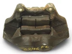 1994 - 1999 Mercedes Benz Class W140 Caliper Brake Stop Pad Front Left Oem. Fixed Price $131.39.
