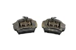03-06 Mercedes SL500 S500 Front Right & Left Brake Calipers Set Of 2 Oem. Fixed Price $104.00.