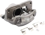 Disc Brake Caliper-caliper With Installation Hardware Nugeon 99-01589B Reman. Fixed Price $101.70.