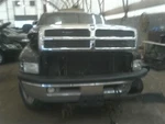 Passenger Right Caliper Front Fits 01 Dodge 1500 Pickup 3387522. Fixed Price $75.90.