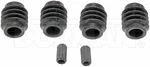 Rr Brake Caliper Bushing Dorman/first Stop HW16510. Fixed Price $16.17.