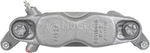 Disc Brake Caliper-caliper With Installation Hardware Nugeon 97-17811A Reman. Fixed Price $118.99.