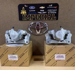 2010-2023 Lexus GX460 Genuine Oem Rear Brake Calipers 4773034030 4775034030. Fixed Price $425.00.