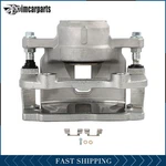 Brake Calipers W/ Bracket For 2009 2010 2011 Dodge Challenge Front Right. Fixed Price $59.99.
