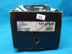 Centric Parts 141.67035 14167035 Semi Loaded Caliper W/ Rusts. Fixed Price $399.00.