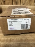 Oem Disc Brake Caliper Front Left Acdelco 173-0549 25848001 New. Fixed Price $169.99.