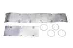 New Oem Ford F2TZ-2C361-B Brake Tube Insulator Kit Nos. Fixed Price $17.99.