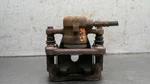 08 - 12 Land Rover LR2 Left Driver Rear Brake Caliper. Fixed Price $52.76.