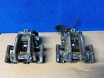 2012 - 2018 Bmw F30 320I 328I Rear Left & Right Brake Calipers Oem. Fixed Price $169.99.