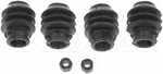 Frt Brake Caliper Bushing Dorman/first Stop HW16473. Fixed Price $21.40.