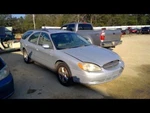 Driver Left Caliper Front Fits 01 Sable 512907. Fixed Price $75.06.