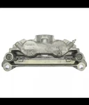 Disc Brake Caliper-friction Ready Coated Rear Left Acdelco 18FR12466C Reman. Fixed Price $79.00.