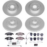 Powerstop Disc Brake Kit ESK5754. Fixed Price $359.15.
