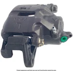 A1 Cardone 19-B1718 Disc Brake Caliper For 93-00 Colt Mirage Summit. Fixed Price $133.99.