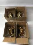 New Jaguar Type & 3, Xke V12, S1, Front Rear Brake Calipers. Fixed Price $744.76.