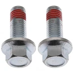 Disc Brake Caliper Bracket Mounting Bolt-r-line Raybestos H17039. Fixed Price $20.88.