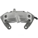 Disc Brake Caliper-premium Semi-loaded Centric 141.35090. Fixed Price $166.10.