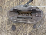 Driver Caliper 217 Type Models S560 Front Fits 14-21 Mercedes S-class 745185. Fixed Price $169.99.