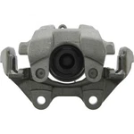 Centric 141.35573 Semi Loaded Brake Caliper With New Phenolic Pistons. Fixed Price $233.86.