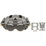 Raybestos FRC10673 R-line Reman Semi-loaded Caliper & Bracket Assembly. Fixed Price $110.99.