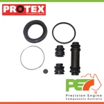 New *protex* Disc Caliper Repair Kit-front For Mazda 323 Ba 4D H/top Fwd. Fixed Price $39.19.