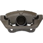 Centric Rear Driver Side Disc Brake Caliper For Land Rover (141.22508). Fixed Price $117.46.