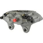 Centric Front Passenger Side Disc Brake Caliper For 1992-1996 300ZX (141.42077). Fixed Price $204.58.
