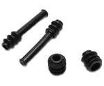 Raybestos Disc Brake Caliper Bushing For Q45, J30, M30, Impulse, Stylus H16099. Fixed Price $32.73.