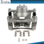 Front Disc Brake Caliper Driver W/bracket For 2007 - 2013 Suzuki SX4. Fixed Price $49.39.