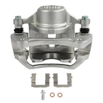 Fits 2010 - 2013 Kia Forte Koup Front Left Brake Caliper W/bracket. Fixed Price $49.26.