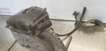 05 Chrysler Crossfire SRT-6 Brake Caliper Front Left Driver. Fixed Price $95.63.